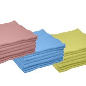 Dust & Cleaning Cloths